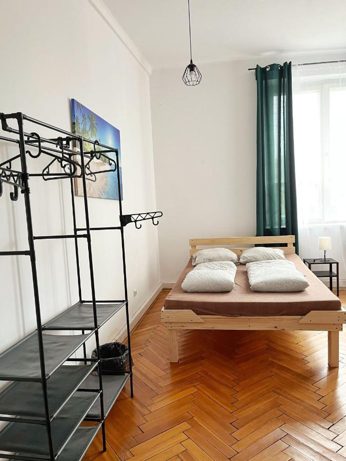 Nice View Rooms In Old Town Krakau Exterior foto