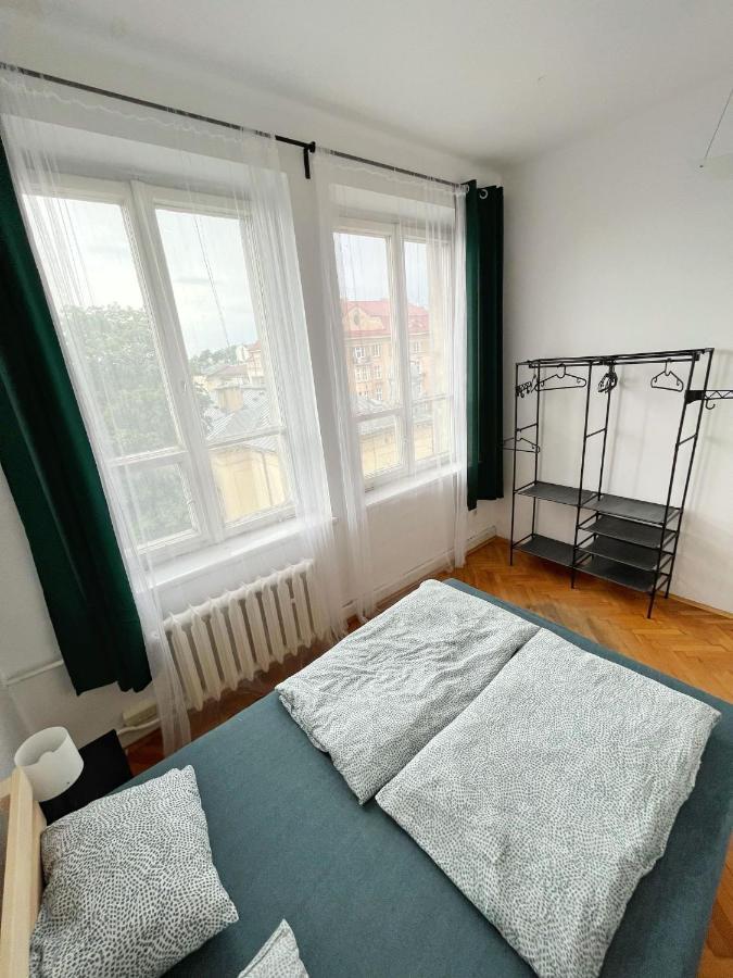 Nice View Rooms In Old Town Krakau Exterior foto