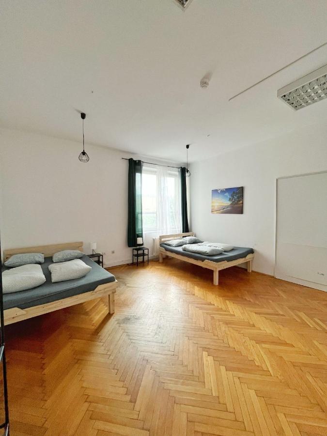 Nice View Rooms In Old Town Krakau Exterior foto